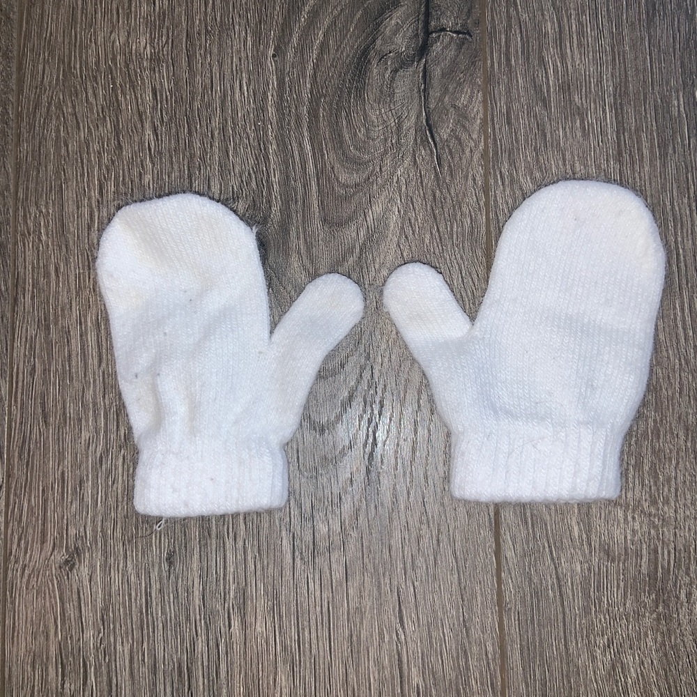 Mittens